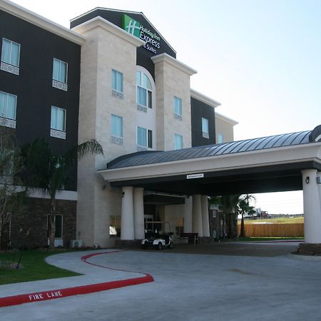 Holiday Inn Express & Suites Corpus Christi - North By Ihg Exterior photo