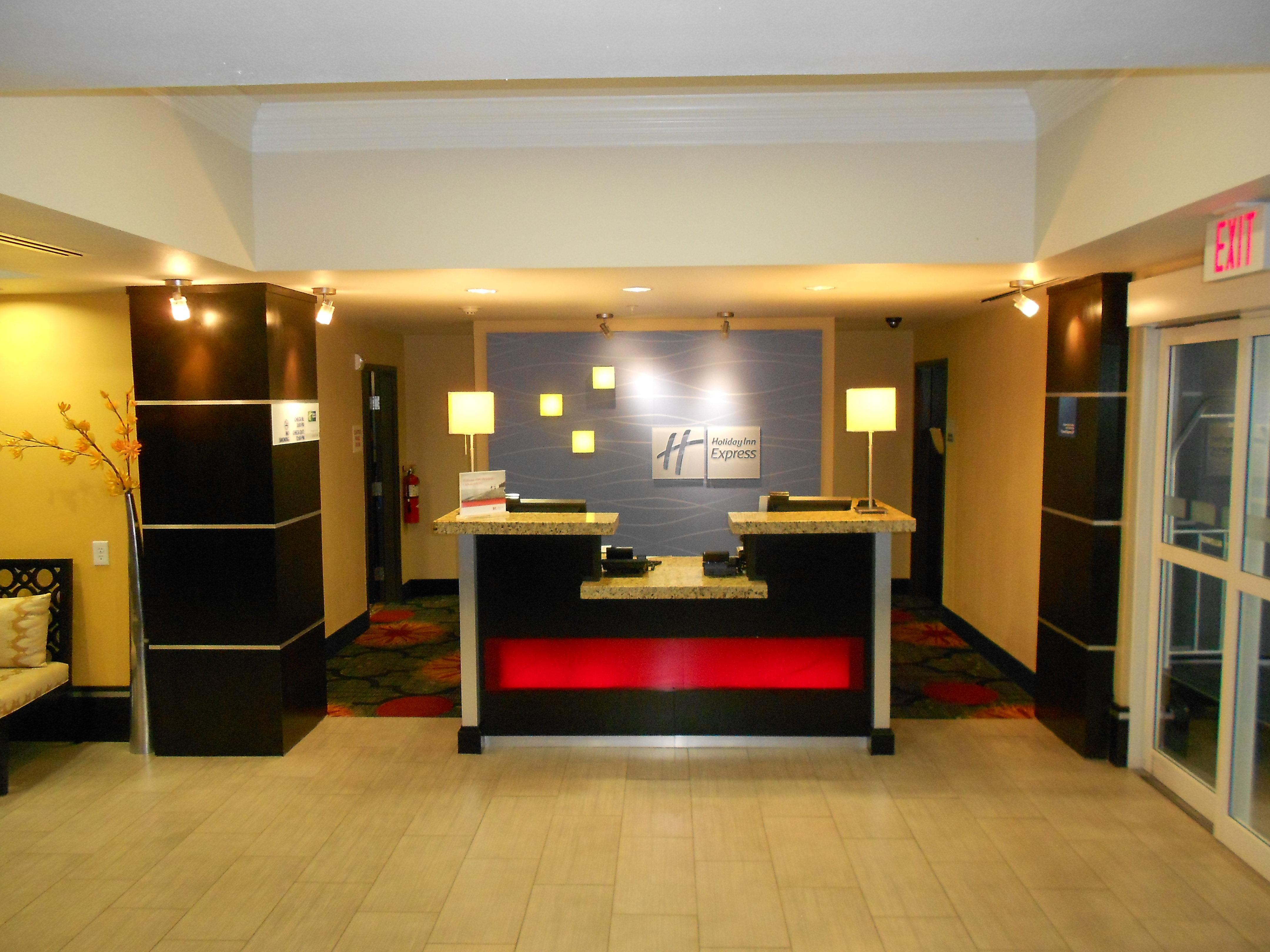 Holiday Inn Express & Suites Corpus Christi - North By Ihg Exterior photo