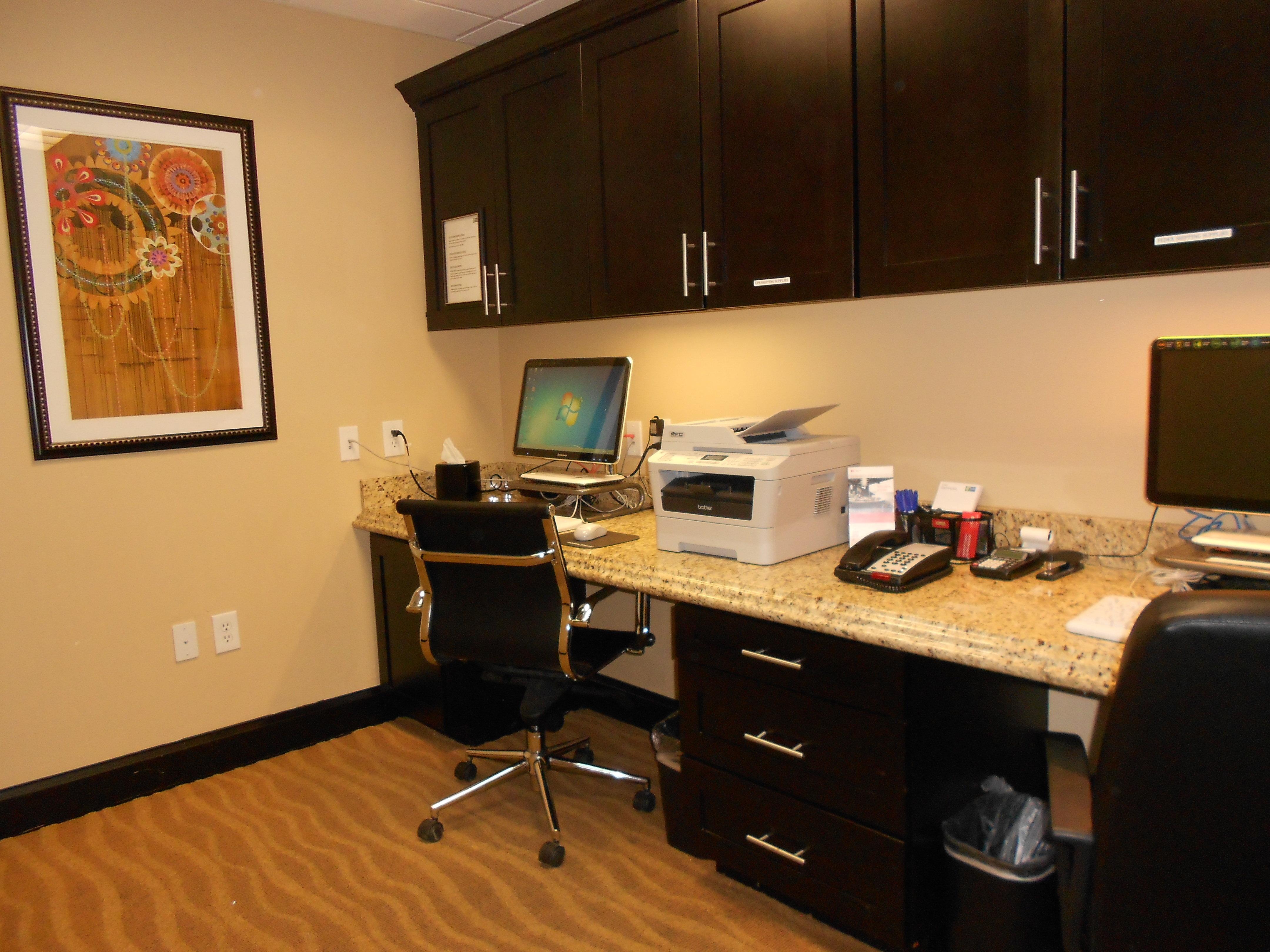 Holiday Inn Express & Suites Corpus Christi - North By Ihg Exterior photo