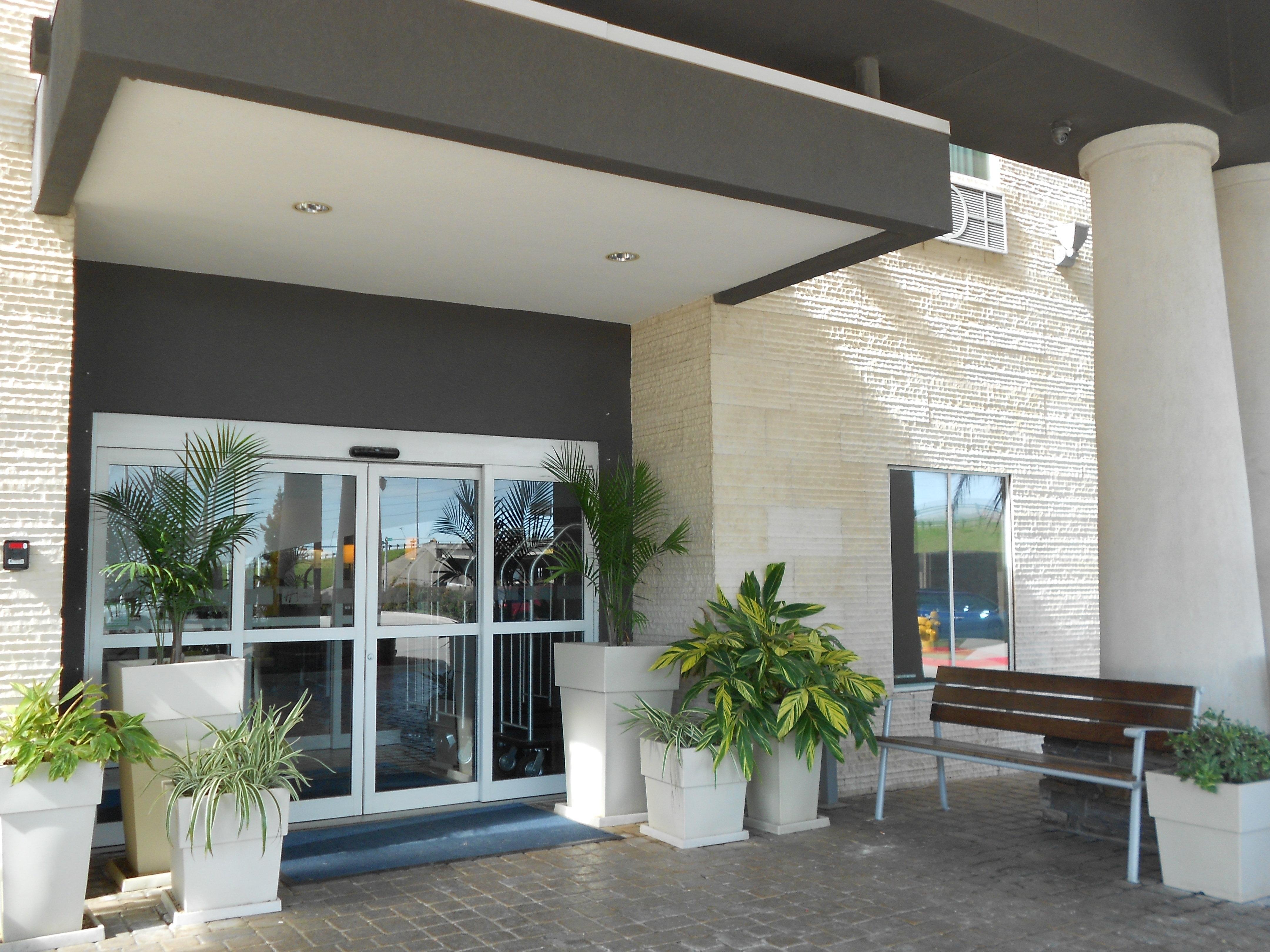 Holiday Inn Express & Suites Corpus Christi - North By Ihg Exterior photo