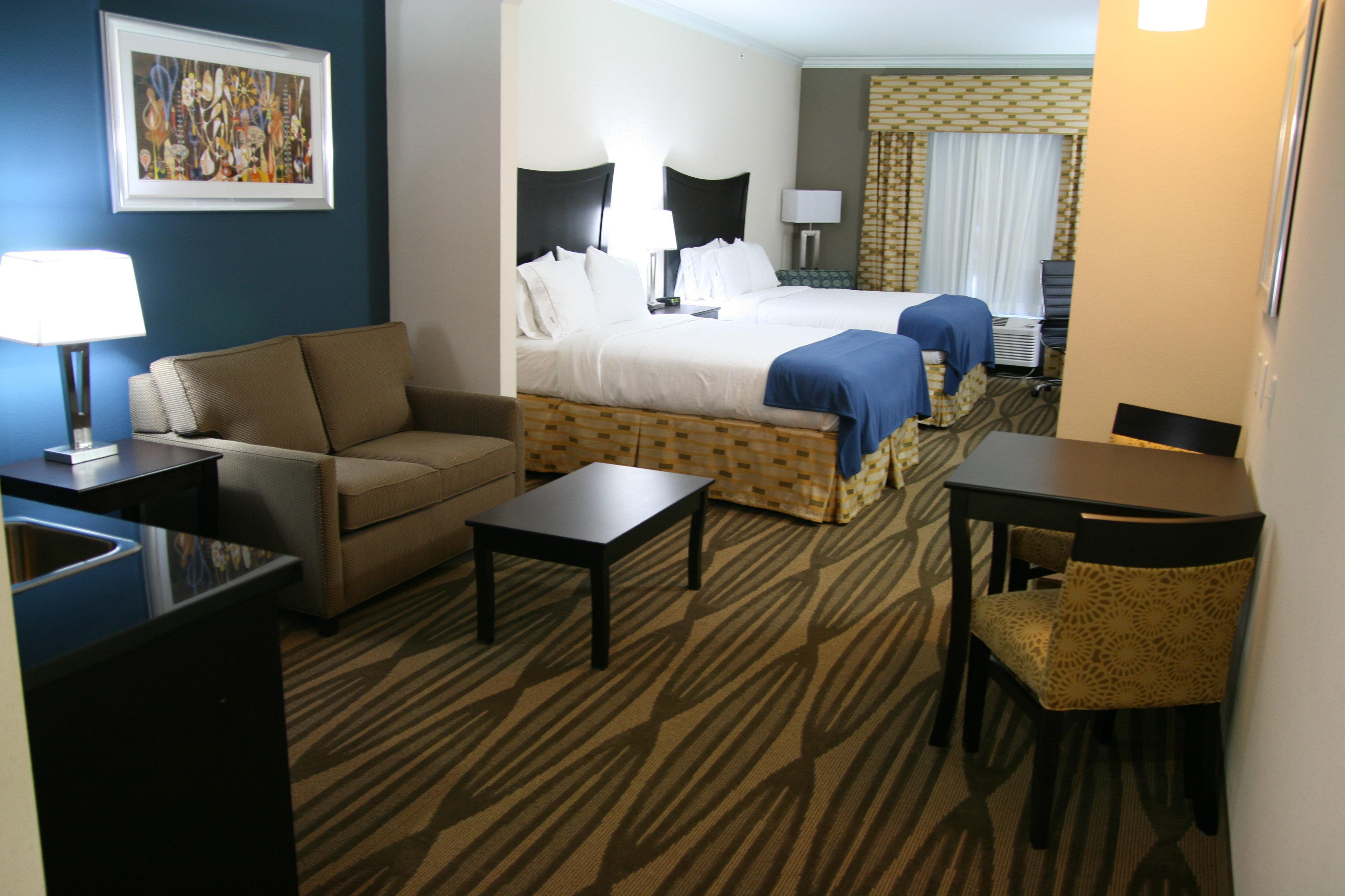 Holiday Inn Express & Suites Corpus Christi - North By Ihg Exterior photo