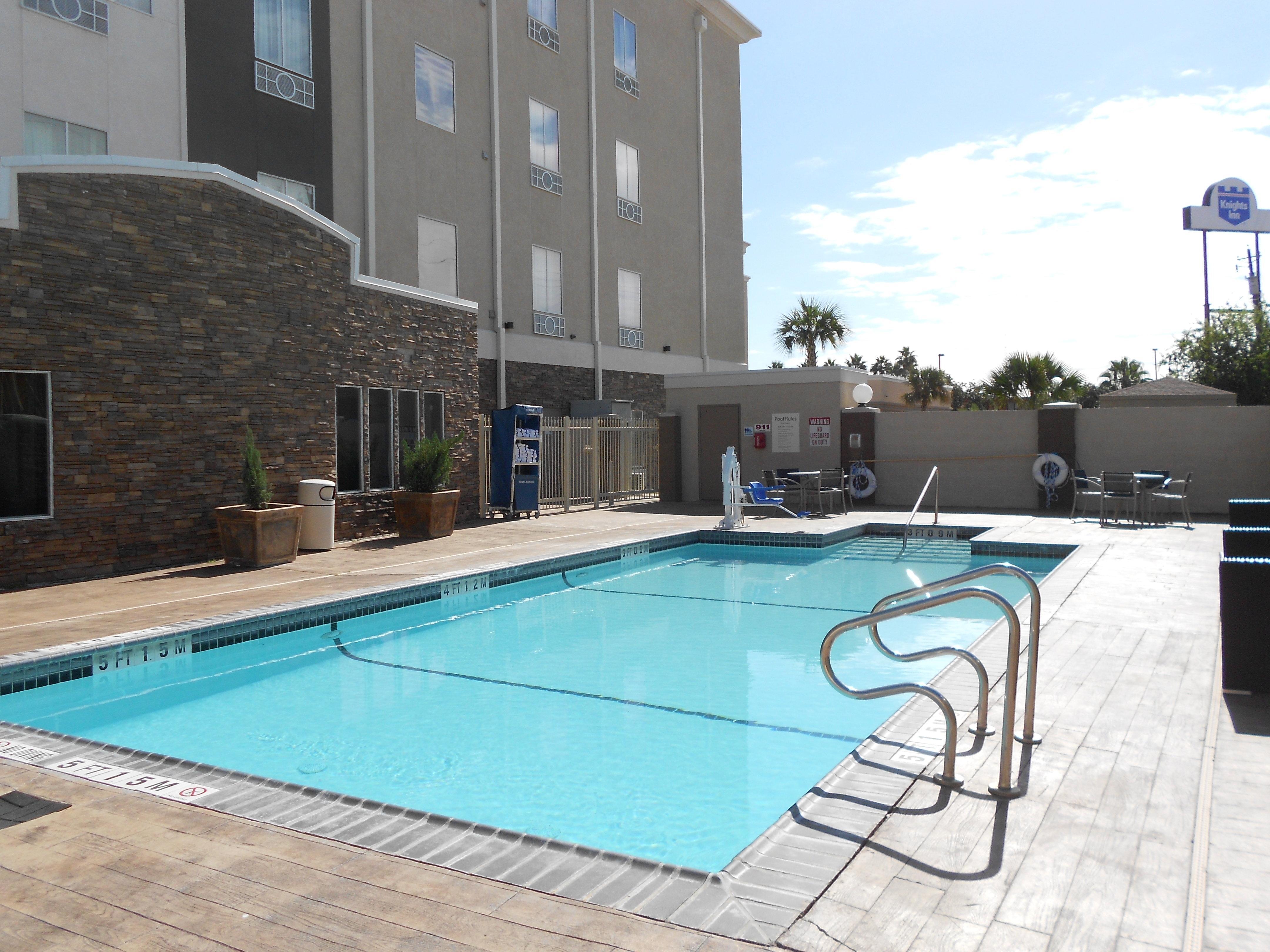 Holiday Inn Express & Suites Corpus Christi - North By Ihg Exterior photo