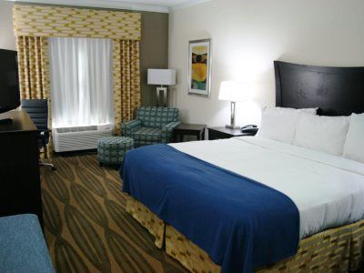 Holiday Inn Express & Suites Corpus Christi - North By Ihg Exterior photo