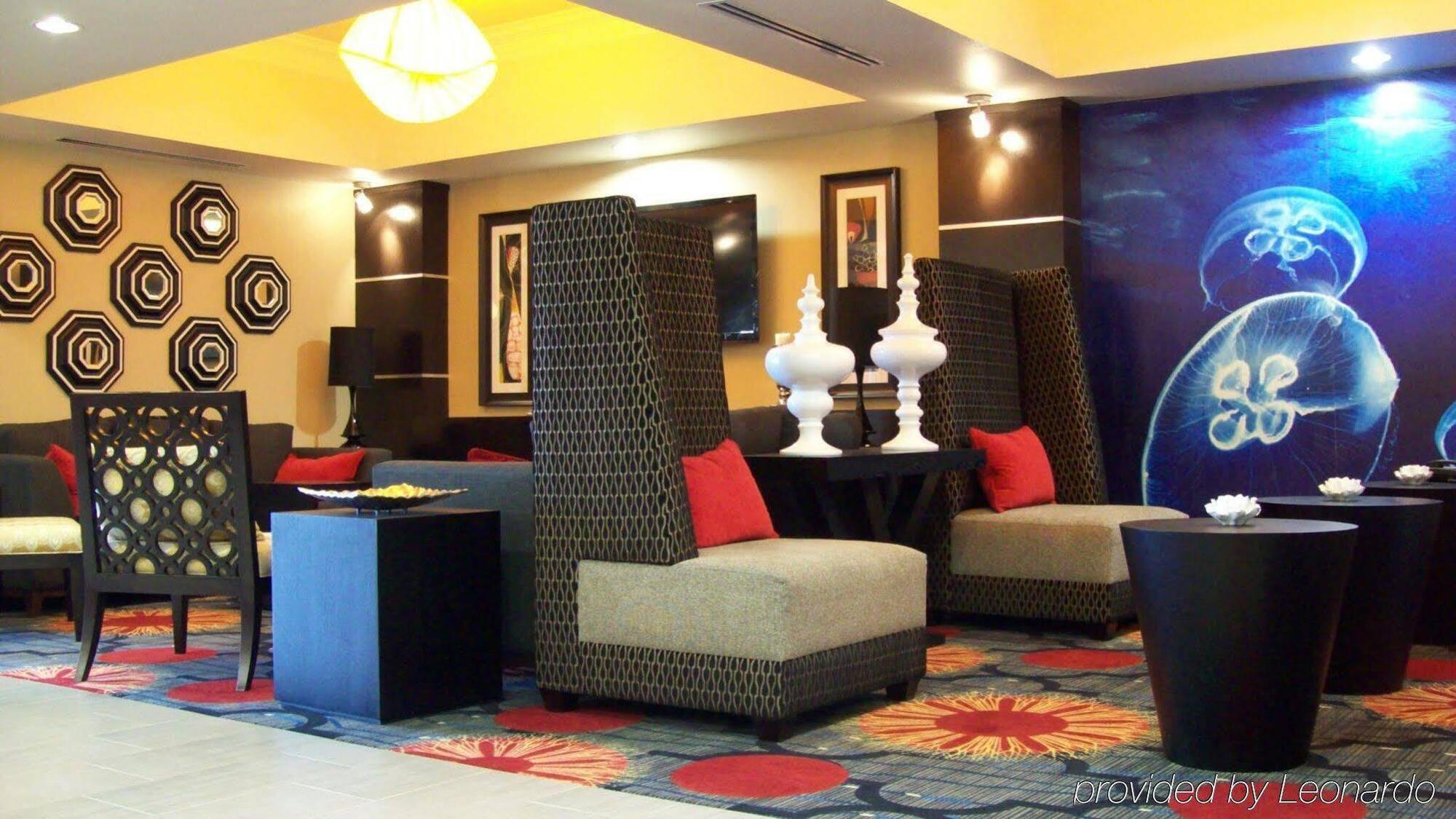 Holiday Inn Express & Suites Corpus Christi - North By Ihg Exterior photo